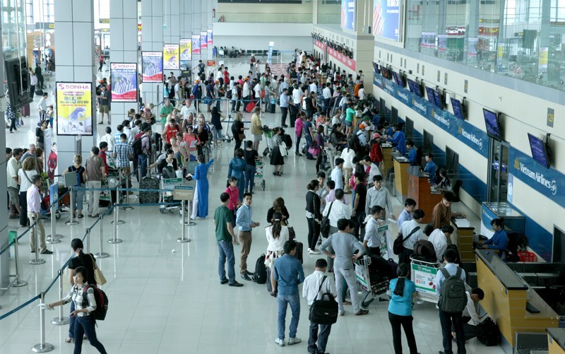 Nếu có giá sàn vé máy bay, hàng không giá rẻ biến mất?