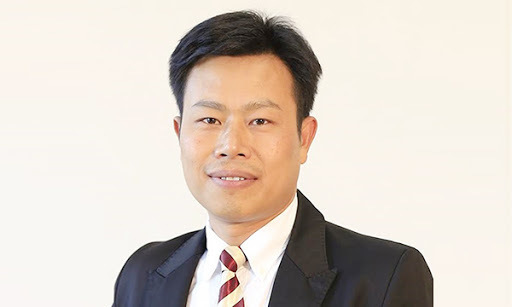 GS.TS Lê Quân tham gia Hội đồng Quản trị Tổ chức Đại học Pháp ngữ