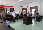 Xét xử sơ thẩm 18 bị cáo trong vụ lộ đề thi công chức ở Phú Yên