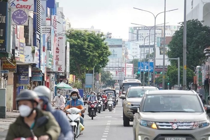 HCM City needs help to rise up after the pandemic