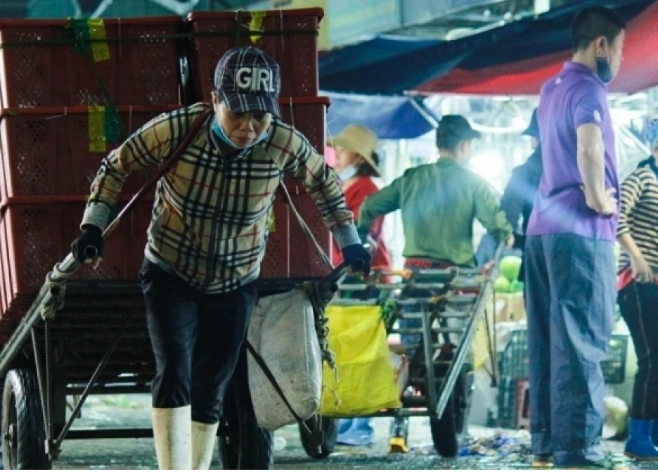 Employees to benefit from Unemployment Insurance Fund