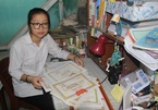 Nữ sinh mồ côi định bỏ ĐH Y Hà Nội để học nghề làm tóc