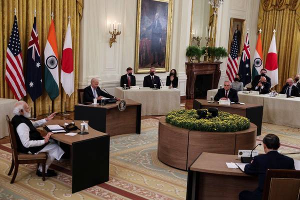 Ấn Độ sẽ xuất khẩu 8 triệu liều vắc xin cho châu Á