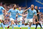 HLV Pep Guardiola lập kỷ lục, Man City quật ngã Chelsea