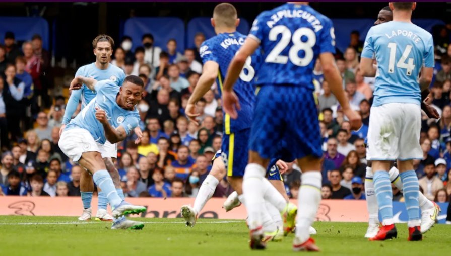 Xem trực tiếp Chelsea vs Man City vòng 6 Ngoại hạng Anh ở đâu?