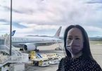 'Công chúa Huawei' đăng thông điệp đẫm nước mắt sau khi được tự do