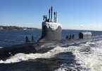 Đọ sức mạnh công nghệ tàu ngầm mới nhất của Mỹ, Anh, Pháp