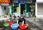 Những hàng ăn nổi tiếng ở Hà Nội sau khi nới lỏng giãn cách