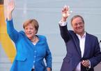 Người Đức đi bầu cử, bà Merkel ủng hộ 'người xây cầu'