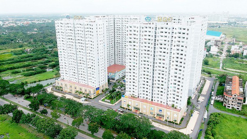 SBV draft regulations on social housing lending cause controversy