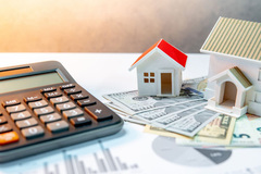 Lưu ý không nên bỏ qua khi vay tiền mua nhà tránh ‘bẫy tài chính’