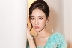 Ái Nhi đại diện Việt Nam tham dự Hoa hậu Liên lục địa 2021