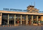 Taliban đề nghị các hãng hàng không nối lại chuyến bay quốc tế tới Afghanistan
