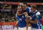 Rượt đuổi kịch tính, Brazil đoạt hạng 3 World Cup Futsal