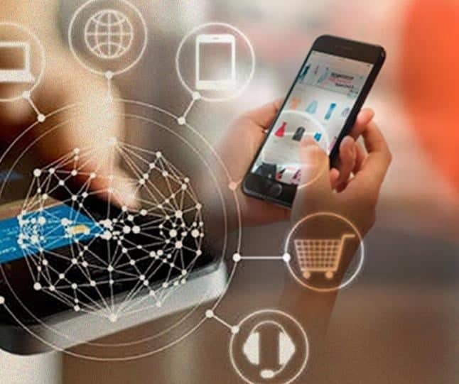 Thất thu nguồn thuế khổng lồ từ thương mại điện tử