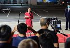Hồi hương như người hùng, 'công chúa' Huawei cảm ơn ông Tập Cận Bình