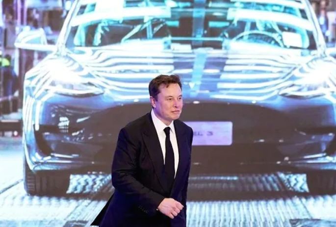 Elon Musk: ‘Tinh trạng thiếu chip sắp được giải quyết’