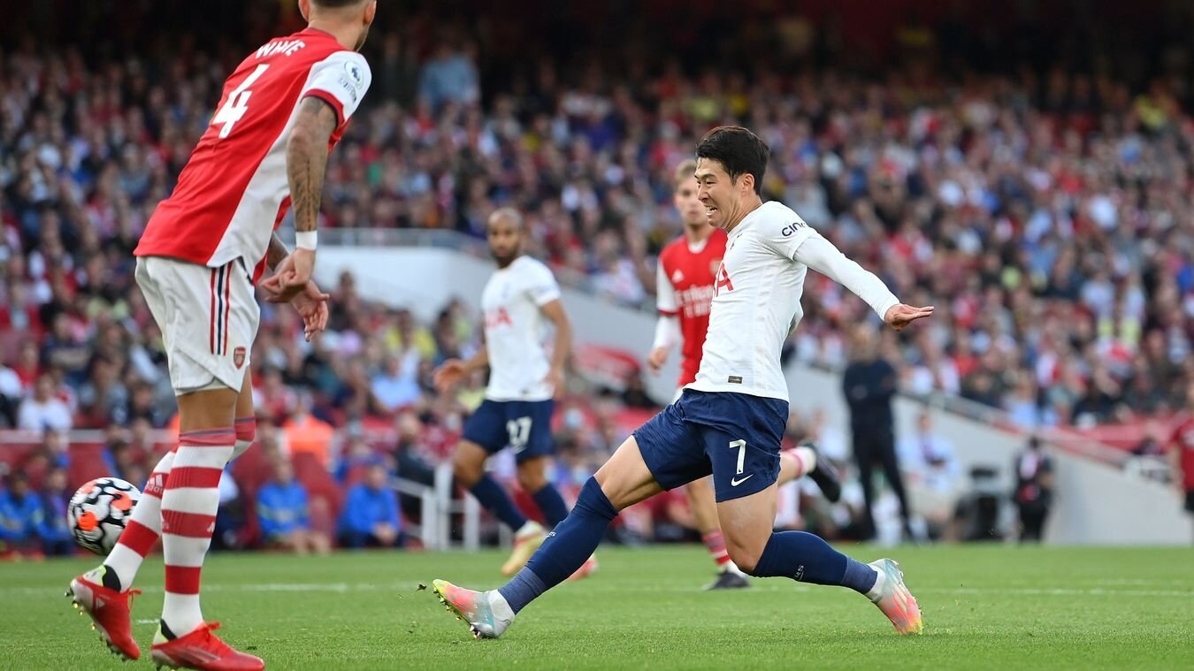 Lịch thi đấu bóng đá hôm nay 26/9: Arsenal đại chiến Tottenham