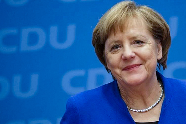 Dấu ấn 16 năm cầm quyền của Thủ tướng Đức Merkel