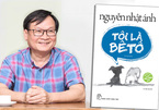 'I am Beto' by Nguyen Nhat Anh translated into Korean