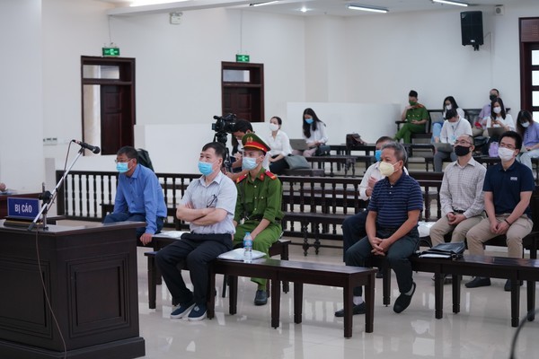 Đề nghị bác kháng cáo đòi đất của chủ mới biệt thự Trịnh Xuân Thanh