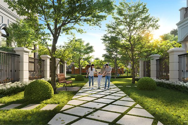 Bất động sản Thanh Hóa: ‘Bắt trend’ nghỉ dưỡng tại gia thời Covid-19