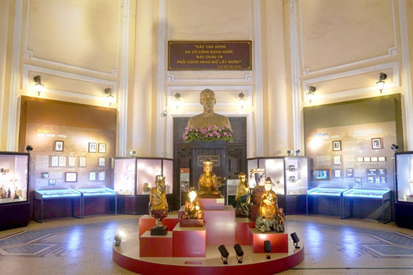 HCM City's museums launch online exhibitions