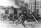 Mười “đòn chí mạng” của Hồng quân Liên Xô giáng vào phát xít Đức