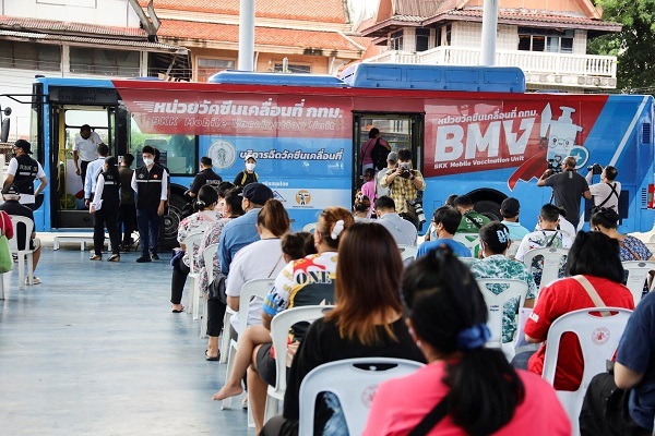 Nga nối dài ngày chạm đỉnh Covid-19, Hàn Quốc lên kế hoạch dỡ mọi hạn chế