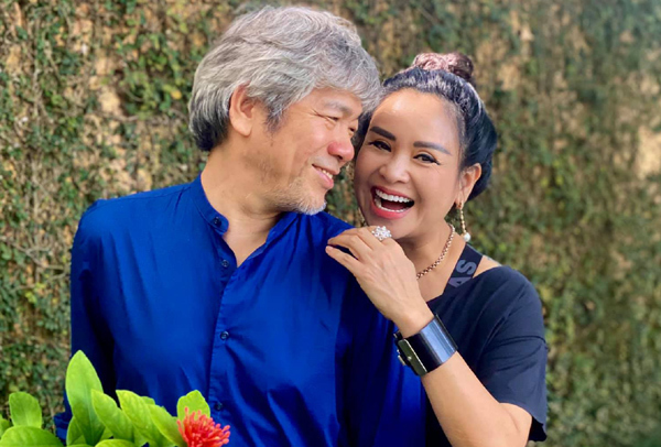 Ca sĩ Thanh Lam: Chờ cơn mưa bình minh