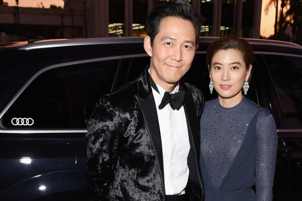 Phim 'Squid game': Nam chính đời tư phức tạp, từng vướng tin đồn đào mỏ