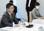 Nhật Bản trình dự thảo chiến lược an ninh mạng mới