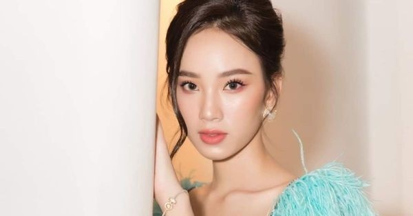 Ai Nhi to represent Vietnam at Miss Intercontinental 2021