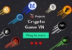 Vietnamese blockchain games to be released