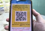 Đà Nẵng tích hợp thông tin tiêm chủng vào mã QR, người dân dễ dàng đi lại