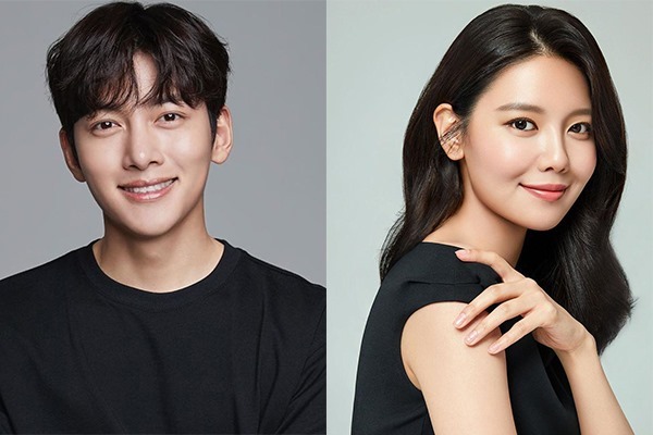 Ji Chang Wook đóng phim mới với Sooyoung của nhóm SNSD