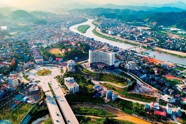 30 năm tái lập tỉnh Lào Cai - Những mốc son rực rỡ