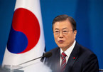 Tổng thống Hàn Quốc lệnh điều tra toàn diện vụ thử tên lửa của Triều Tiên