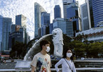 Singapore ghi nhận kỷ lục ca nhiễm mới, chuyên gia nói 'không đáng lo'