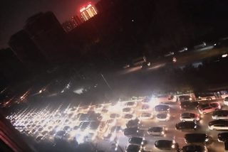 Trung Quốc báo động khủng hoảng nghiêm trọng vì thiếu điện