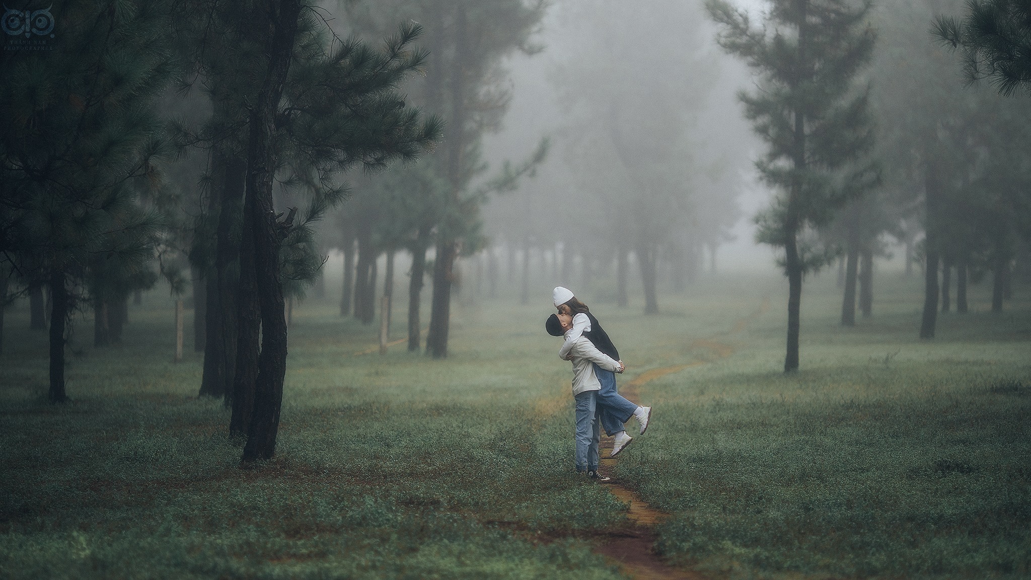 Rừng thông bonsai có 'một không hai' ở Gia Lai hút khách không kém Đà Lạt