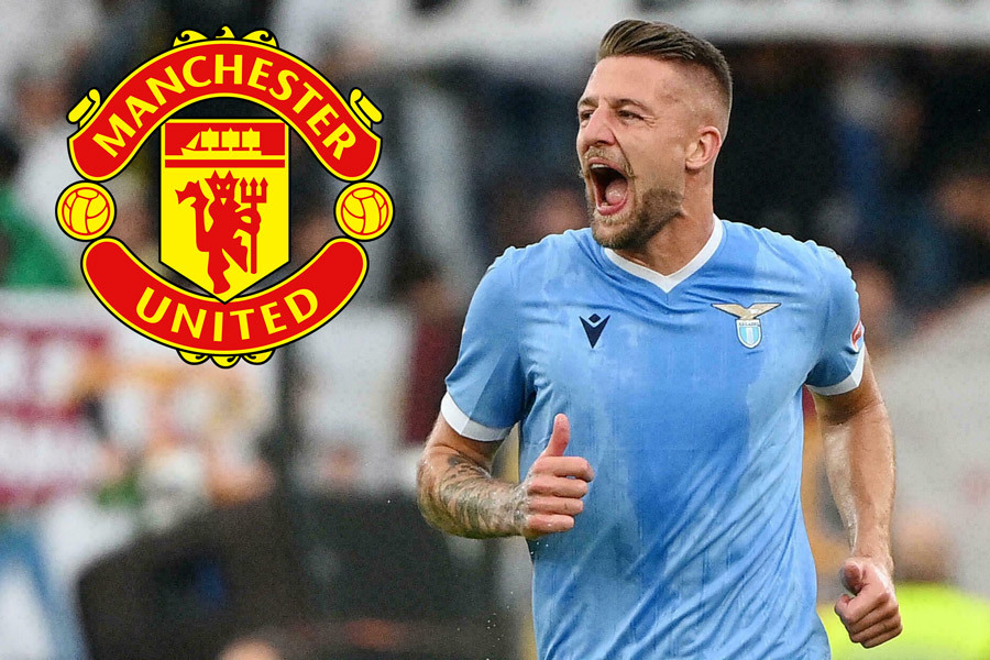 MU lấy Milinkovic-Savic, Liverpool mua Osimhen