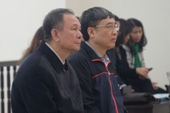 Ban Bí thư khai trừ Đảng 2 cựu Tổng Giám đốc BHXH Việt Nam