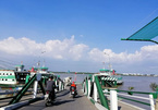 HCM City to build four key bridges at nearly US$1 billion