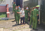 Tử hình 2 đối tượng mua bán ma túy lớn nhất tỉnh Đắk Nông