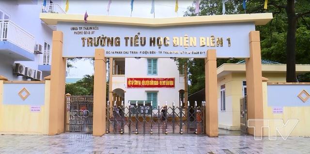 Giáo viên ở Thanh Hóa bị phụ huynh phản ứng vì giao bài tập về nhà vượt chương trình