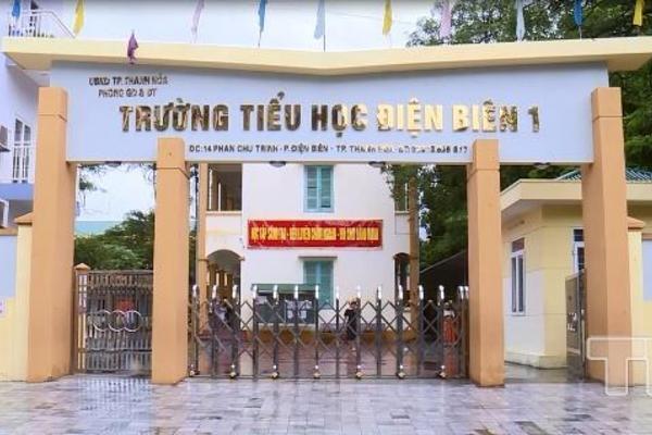 Giao bài tập vượt chương trình, cô giáo lớp 4 bị phụ huynh phản ứng