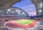 Singapore đăng cai vòng bảng AFF Cup 2020