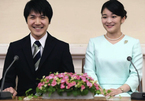 Công chúa Nhật Bản sắp lấy chồng thường dân