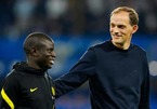 HLV Tuchel xác nhận, Kante dính Covid-19 lỡ Chelsea đấu Juventus